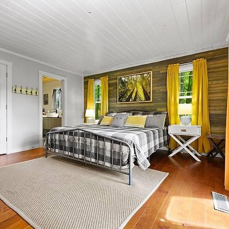 Chic Private Cabin W/ Epic Views & Amenities! Pigeon Forge Exterior photo