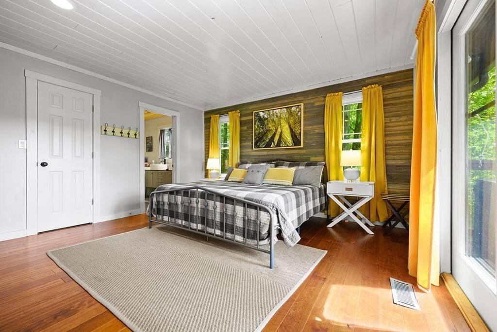 Chic Private Cabin W/ Epic Views & Amenities! Pigeon Forge Exterior photo