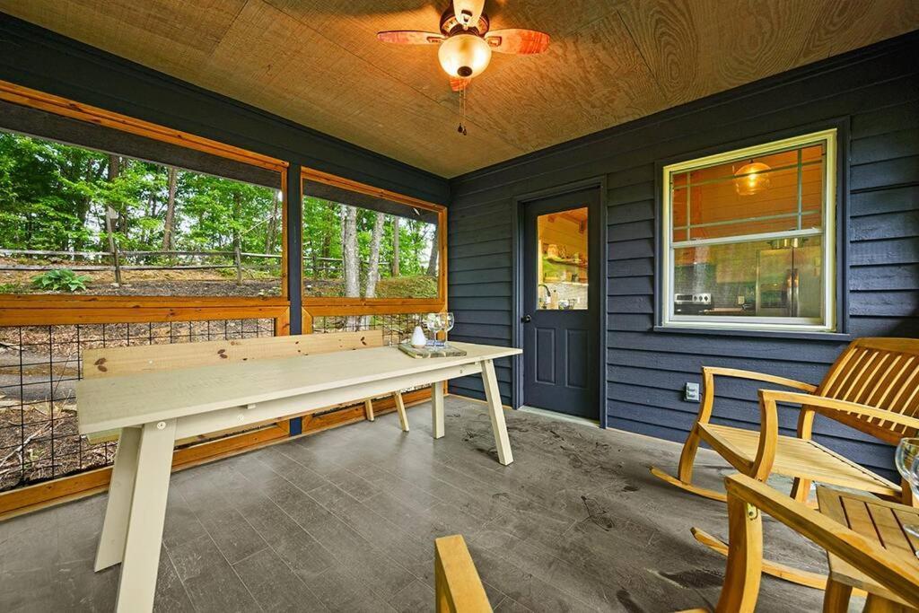 Chic Private Cabin W/ Epic Views & Amenities! Pigeon Forge Exterior photo