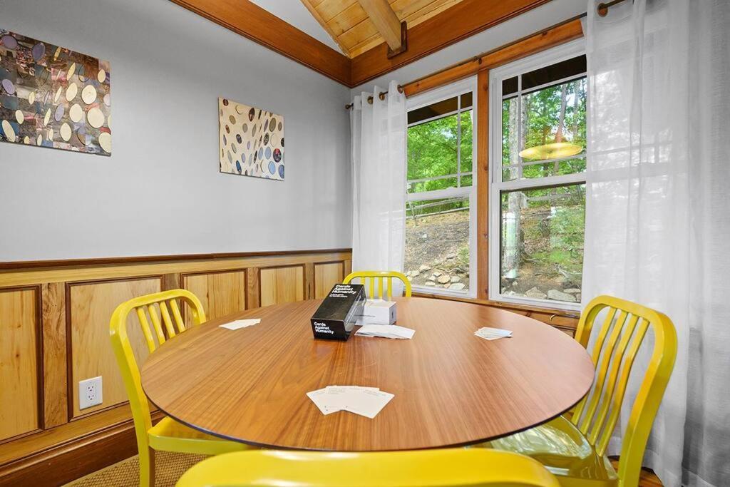 Chic Private Cabin W/ Epic Views & Amenities! Pigeon Forge Exterior photo